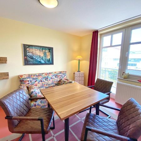 Appartements Am Rondell Neddesitz, Appartement 305 Εξωτερικό φωτογραφία