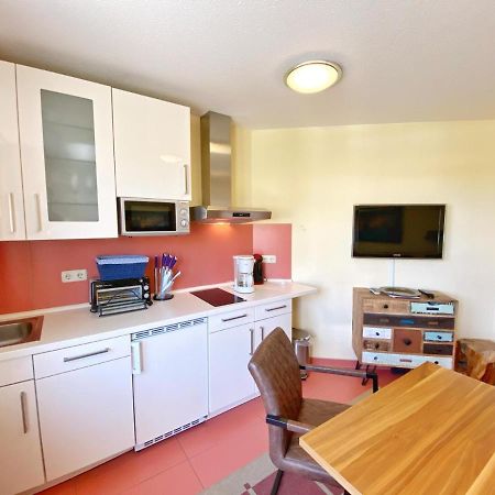 Appartements Am Rondell Neddesitz, Appartement 305 Εξωτερικό φωτογραφία