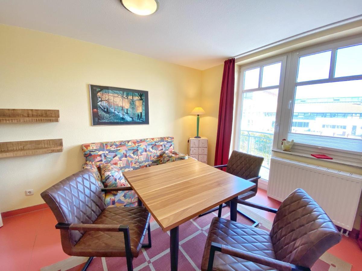 Appartements Am Rondell Neddesitz, Appartement 305 Εξωτερικό φωτογραφία
